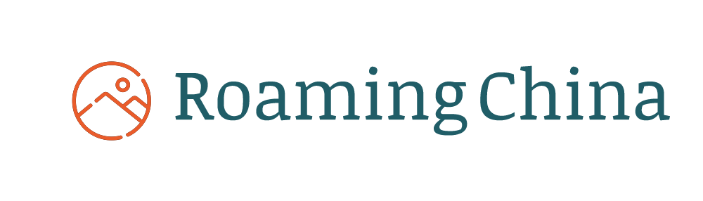 Roaming China logo