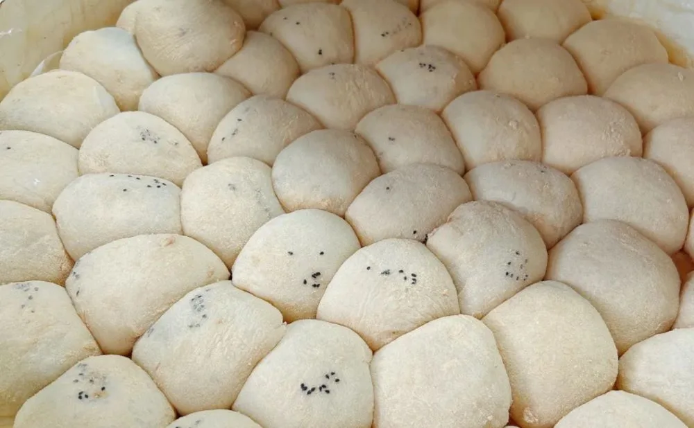 Guilin Rice Cakes