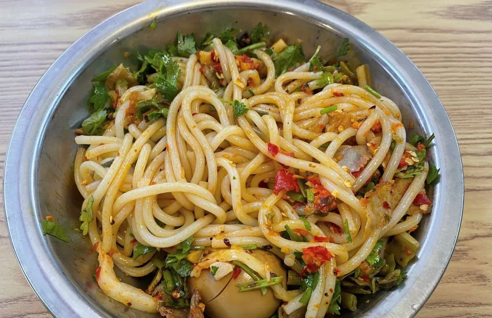 Guilin Rice Noodles