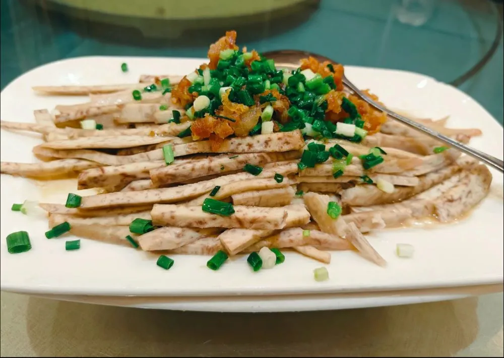 Lipu Taro Pork
